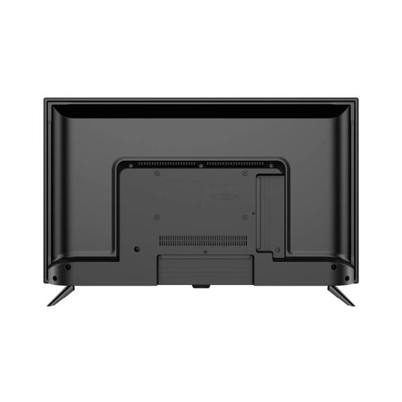ONN 32 inch Roku Smart TV HD LED Television Built-in Roku - Picture 4 of 6